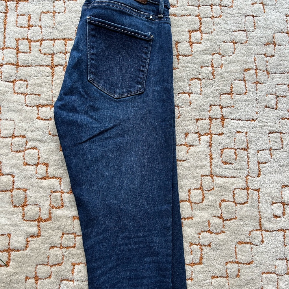 Lucky Brand Jeans size 4